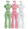 Luxx Leisure Set