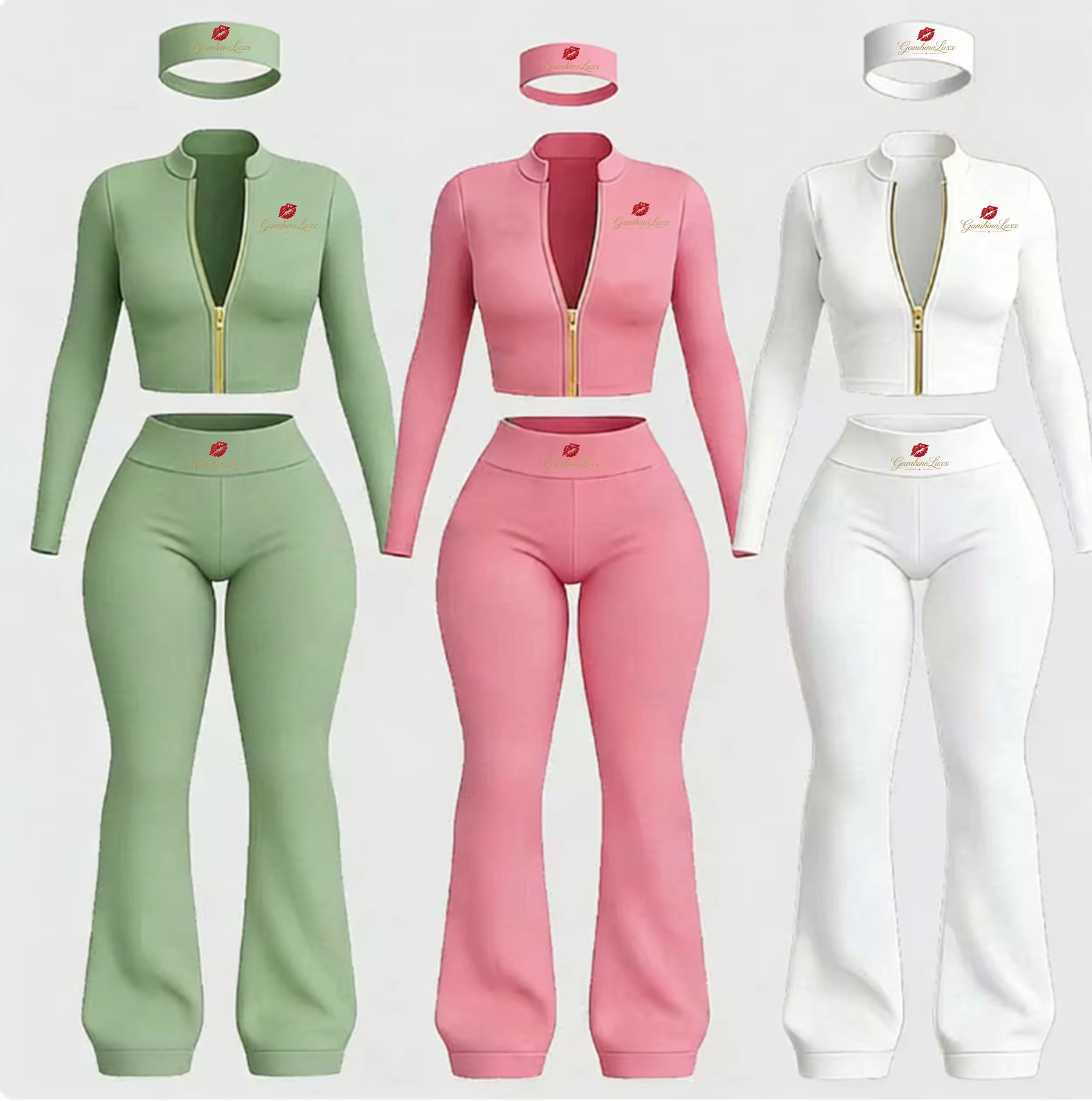 Signature Luxx Set