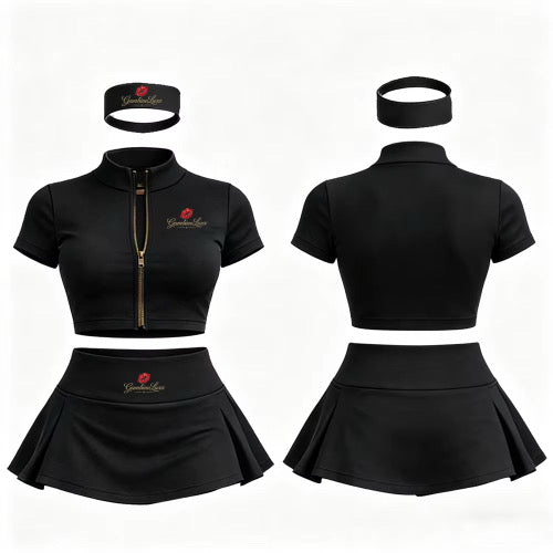 Luxx Skirt Set