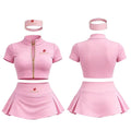 Luxx Skirt Set